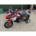 AviaCompositi Carbon Fiber PIKES PEAK LIMTED EDITION Solo Tail Cowl for Ducati Multistrada 1260 / 1200 (2015+) AviaCompositi Carbon Fiber PIKES PEAK LIMTED EDITION Solo Tail Cowl for Ducati Multistrada 1260 / 1200 (2015+)